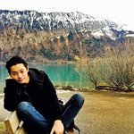 정준영의 빛나는 비쥬얼과 예능감의 <b>조화</b>!! 1박2일 >_<