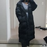 [댓글부탁해] 교복에 입고다닐라고 르까프롱패딩삼 ㅋ