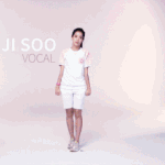 블랙핑크 지수 데뷔전 교복 모델