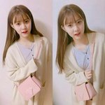 최근 미모 물오른 아이돌