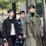 [최민기] 뮤직<b>뱅크</b> 출근길