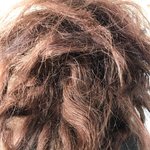 [꼭조언부탁] 미용실 손해배상