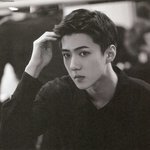 [세훈] <라이브앨범> <b>스캔</b>본1