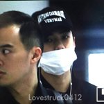 [세훈] 171027 홍콩 <b>입국</b> 프리뷰1