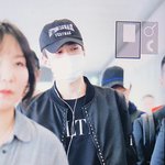 [세훈] 171027 홍콩 <b>입국</b> 프리뷰2