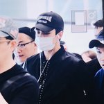[세훈] 171027 홍콩 <b>입국</b> 프리뷰3
