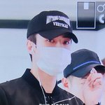 [세훈] 171027 홍콩 <b>입국</b> 프리뷰4