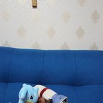 *몰에서 구매한 *리에소파의 황당한 불량 답변ㅡㅡ