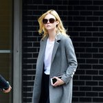 엘르 <b>패닝</b> 머리 이상해ㅠㅜ