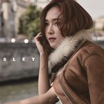 제시카의 <b>아우</b>터 패션