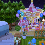 [드루와] 애들아 들어와서 동물의숲 다운받아