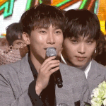 [BTOB] 멜로디 챙겨주는 <b>현식</b>이