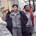 박서준 최근 <b>cf</b>