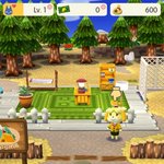 [드루와] <b>동숲</b> 모바일 계속 퀘스트만 함; 잡초 쫍는 것도 없고...