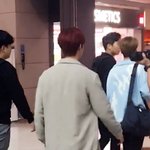[임영민] 롱코트 입었다!!