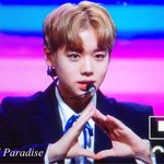 [박지훈] 머리 <b>짱이</b>뽀