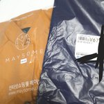 [댓글부탁해] +) ㅅㅂ <b>1+1</b>코트 샀는데 하나만옴