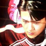[세훈] 171027 발렌티노 <b>행사</b> 프리뷰1