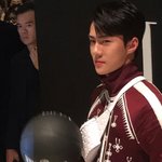 [세훈] 171027 발렌티노 <b>행사</b> 프리뷰2
