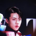 [세훈] 171027 발렌티노 <b>행사</b> 프리뷰6