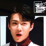 [세훈] 171027 발렌티노 <b>행사</b> 프리뷰8