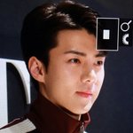 [세훈] 171027 발렌티노 <b>행사</b> 프리뷰9