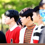 [백현] 빼빼로 TVC <b>촬영현장</b> 비하인드 대 공개~! 백현