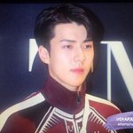 [세훈] 171027 발렌티노 <b>행사</b> 프리뷰13