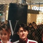 [세훈] 171027 발렌티노 <b>행사</b> 프리뷰15