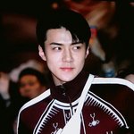 [세훈] 171027 발렌티노 <b>행사</b> 프리뷰19