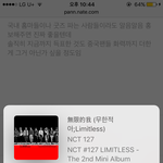 [NCT] 태용바는 이미 투표 홍보하구 있더라