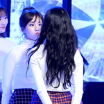 [러블리즈] 이 짤 너무 좋아...