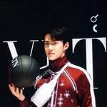 [세훈] 171027 발렌티노 <b>행사</b> 프리뷰30