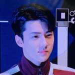[세훈] 171027 발렌티노 <b>행사</b> 프리뷰32