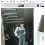 [드루와] <b>이</b>옷 어때?추반해주면 <b>짝</b>남한테 페메옴!