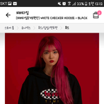 <b>피버</b>타임 후드틱 색 추반좀ㅠㅠ