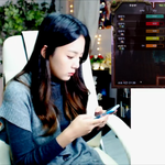 강은비 <b>BJ</b>데뷔했네??