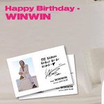 [NCT] <b>윈윈</b>아 생일 축하해~~~