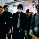[세훈] 171028 <b>홍콩</b> 출국 프리뷰1