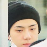 [세훈] 171028 <b>홍콩</b> 출국 프리뷰3