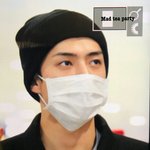 [세훈] 171028 <b>홍콩</b> 출국 프리뷰4