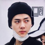 [세훈] 171028 <b>홍콩</b> 출국 프리뷰5