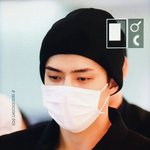 [세훈] 171028 홍콩 출국 프리뷰6
