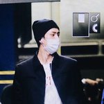 [세훈] 171028 <b>홍콩</b> 출국 프리뷰9