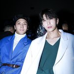 [모두드루와] 빅스LR이랑 자이언티 친해졌음 좋겠다