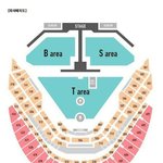너희라면 그라운드 t03 38열/<b>테이블</b> t01 1열 어디갈거야?