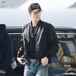 [세훈] 171027 <b>출입국</b> 고화질1