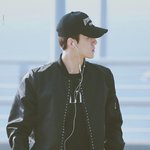 [세훈] 171027 <b>출입국</b> 고화질2