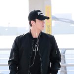[세훈] 171027 <b>출입국</b> 고화질3