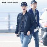 [세훈] 171027 <b>출입국</b> 고화질4
